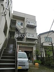 東洋マンション