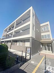 サンプラザ忠岡
