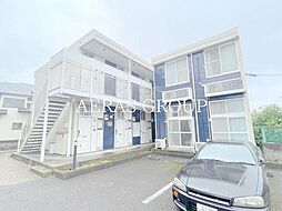 レオパレスグランシャリオ