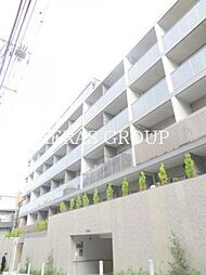 ザ・パークワンズ目黒不動前