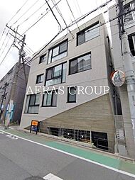 クーカイ・テラス祐天寺