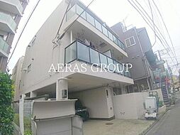 池上ネオハイム