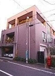 ウェルグリーンハウス