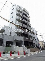 グランドコンシェルジュ上池袋