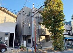 柿の木坂レジデンス