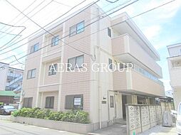 小川レジデンス