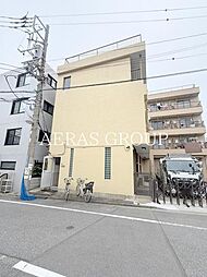 コーポサトウ