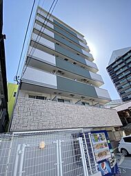 大阪市平野区背戸口５丁目