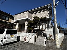 茶畑一戸建て 1