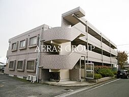 グランドヒルズ二番館