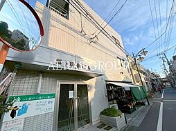 江戸川区北小岩４丁目