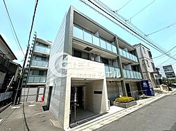 スカイコートパレス小竹向原