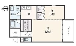 プンゲンスガーデン新高円寺 303