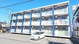 アバンシー緑町