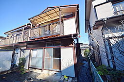 日野市程久保1丁目住宅 1