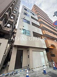 リュクサンブール道灌山