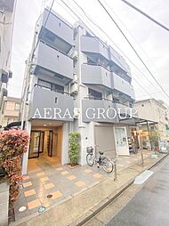 エテルノ経堂