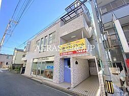 アップスタイルビルI