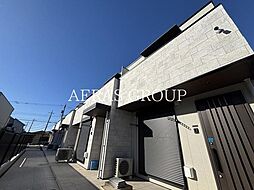 Ｖｉｌｌａ ｄｅ Ｇｒａｃｅ Ａ棟