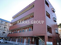 アーバン八幡宿