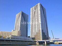 THE TOKYO TOWERS MIDTOWER