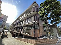 大田区中馬込３丁目