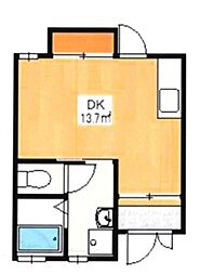 上住吉1丁目 借家