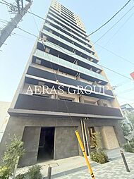 S-RESIDENCE北千住reiz