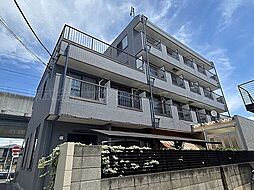 マンションソーキII