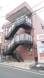 タップビル