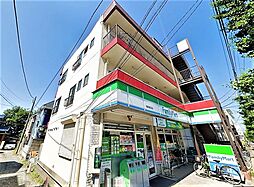 コンフォートイナギ 202