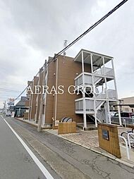 リブリ・クレスト本厚木