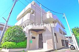 シャルマンはすみ