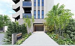 グランエール西日暮里NORTH