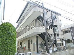 第二水落マンション