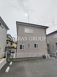 アンカルチェ3号棟