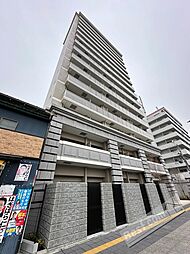 Luxe住吉公園
