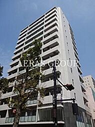 スパシエ八王子クレストタワー