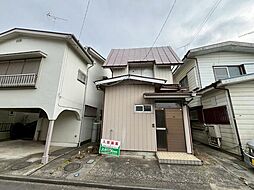 相模原市中央区上溝貸家