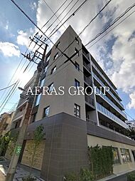 クレヴィアリグゼ西巣鴨