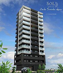 摂津市千里丘東２丁目