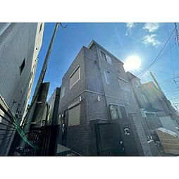 ヴィラ・シンビオーズ三軒茶屋