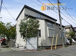 市川市本北方1丁目の一戸建て