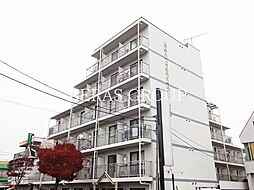 ホーユウコンフォルト河辺