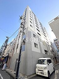 レジディア神田 502