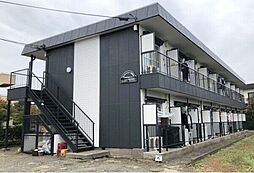 サンアベニュー獅子山