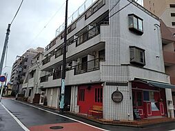大友ロイヤルタウン相模原 201