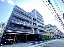 アジールコート品川中延サウス