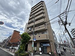 大阪市此花区西九条２丁目