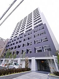 ライジングプレイス川崎